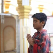 Baitullah, Short Film, Child Labour, Social Issue, Human Rights