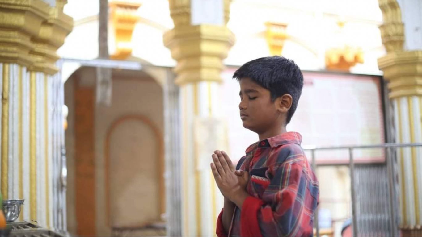 Baitullah, Short Film, Child Labour, Social Issue, Human Rights