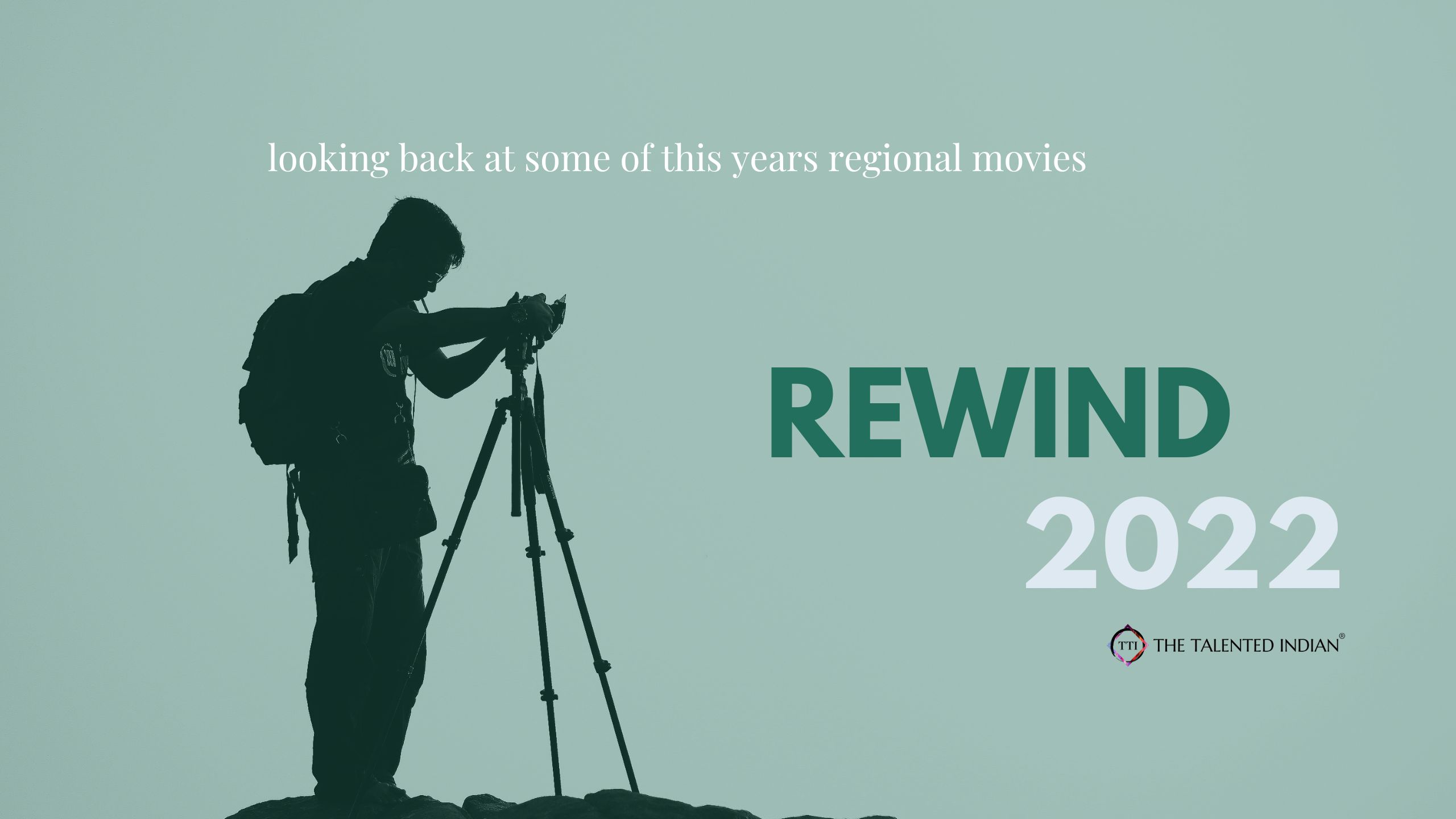 Regional films, rewind 2022, bollywood, indian cinema, best films