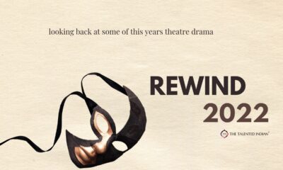 theatre, rewind 2022