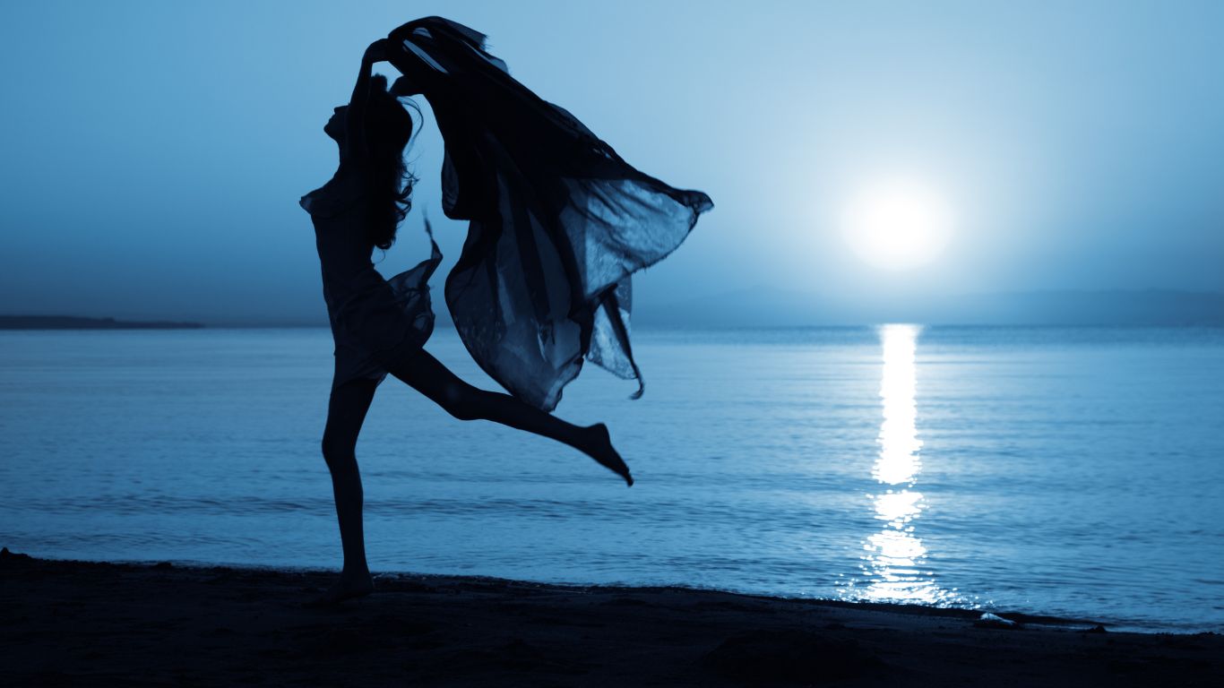 Dance Cover, Alisha Singh