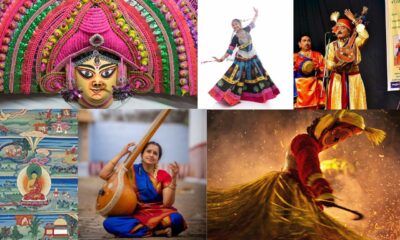 Folklore, Storytelling. UNESCO, Intangible Cultural Heritage