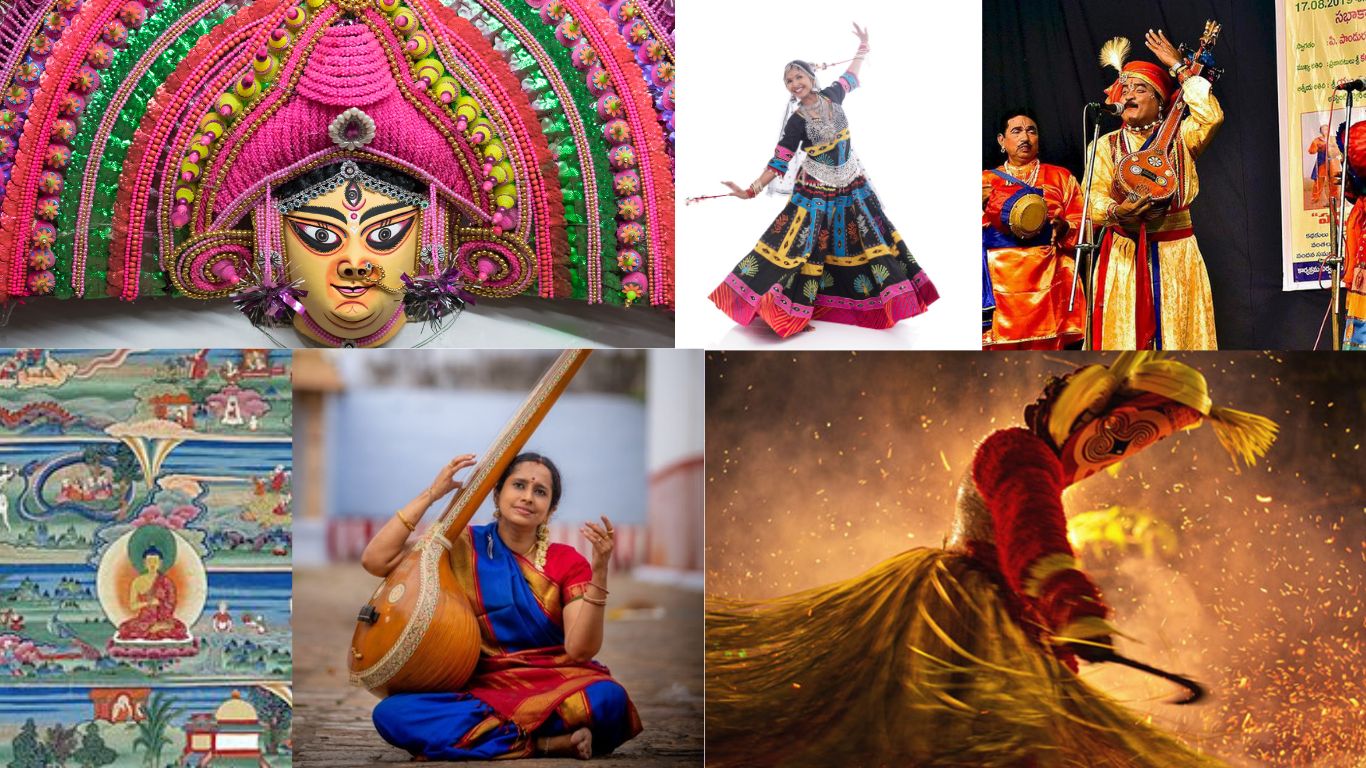 Folklore, Storytelling. UNESCO, Intangible Cultural Heritage
