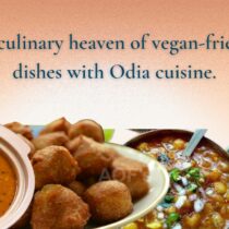 Odia Cuisine