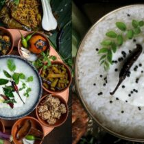 Pakhala Bhata, Pakhala Diwas, Odisha Traditional Food, Indian Culture, Vistas of Bharat