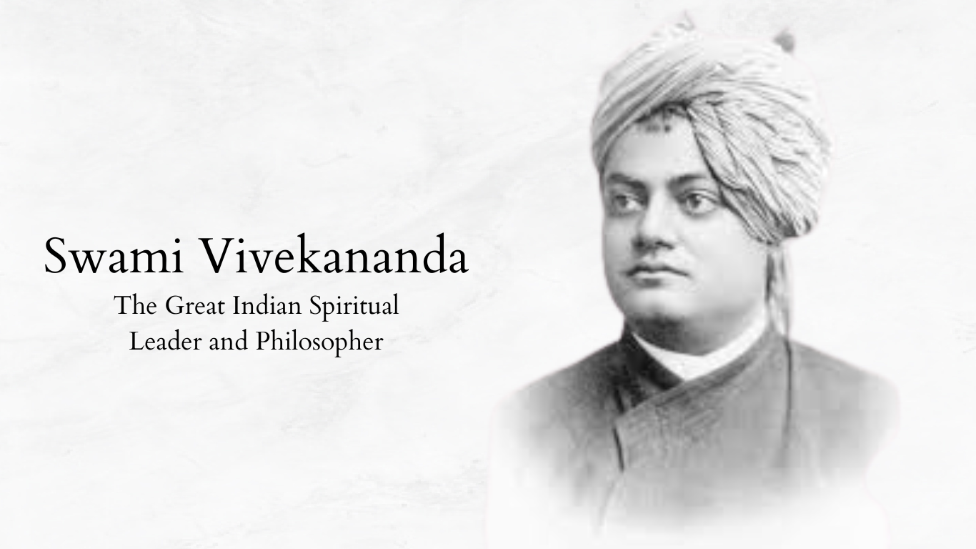 Swami Vivekananda, National Youth Day