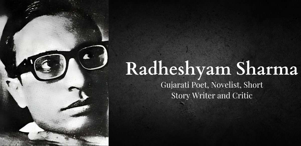 Radheshyam Sharma