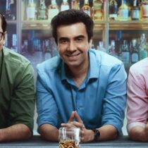 TVF Pitchers