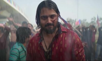 Taza Khabar, Bhuvan Bam, BB Ki Vines, Web Series, Hotstar