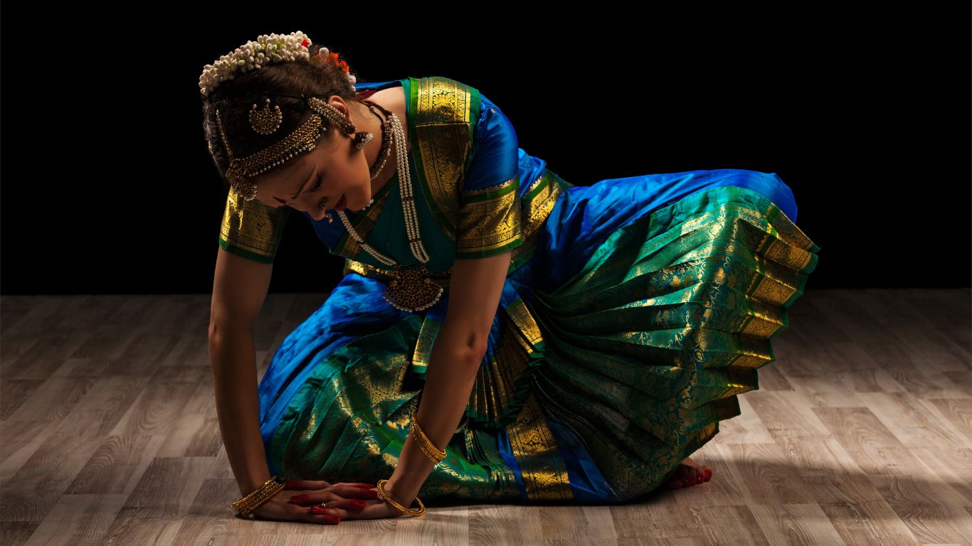 Classical Dances, Kathak, Bharatnatyam, Mohiniyatam, Manipuri