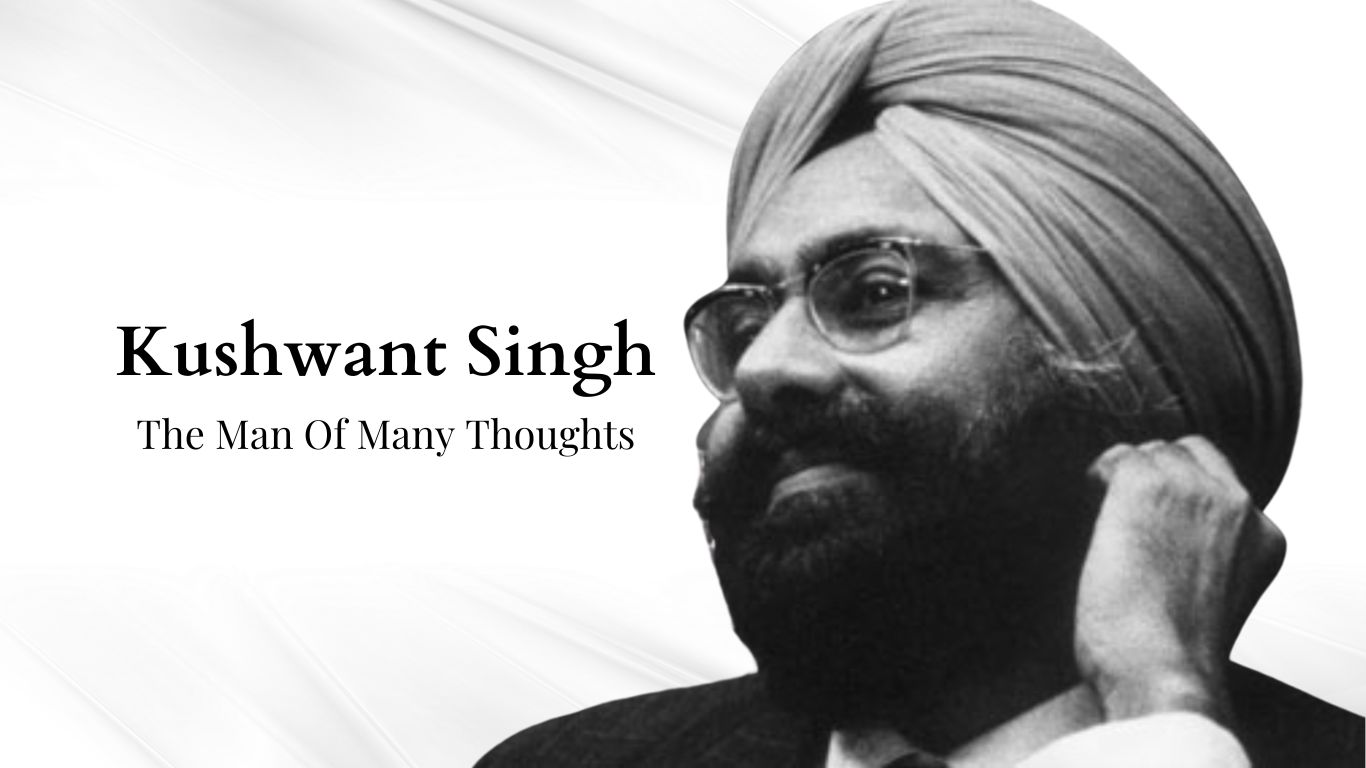 Khushwant Singh, Train To Pakistan