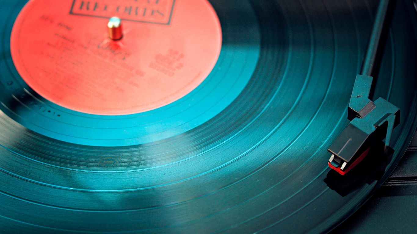Music, Covers