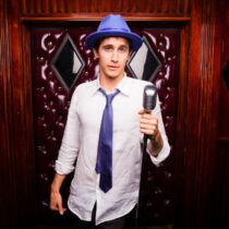 Standup, Babil Khan