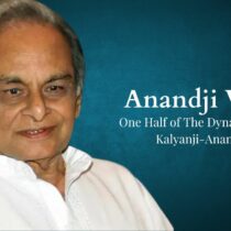 Kalyanji-Anandji, Anandji, Bollywood, Old songs, Songs, Bollywood songs