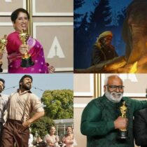 Oscars, Naatu naatu, RRR, SS Rajamouli, The Elephant Whisperers, Short Film, India Oscar