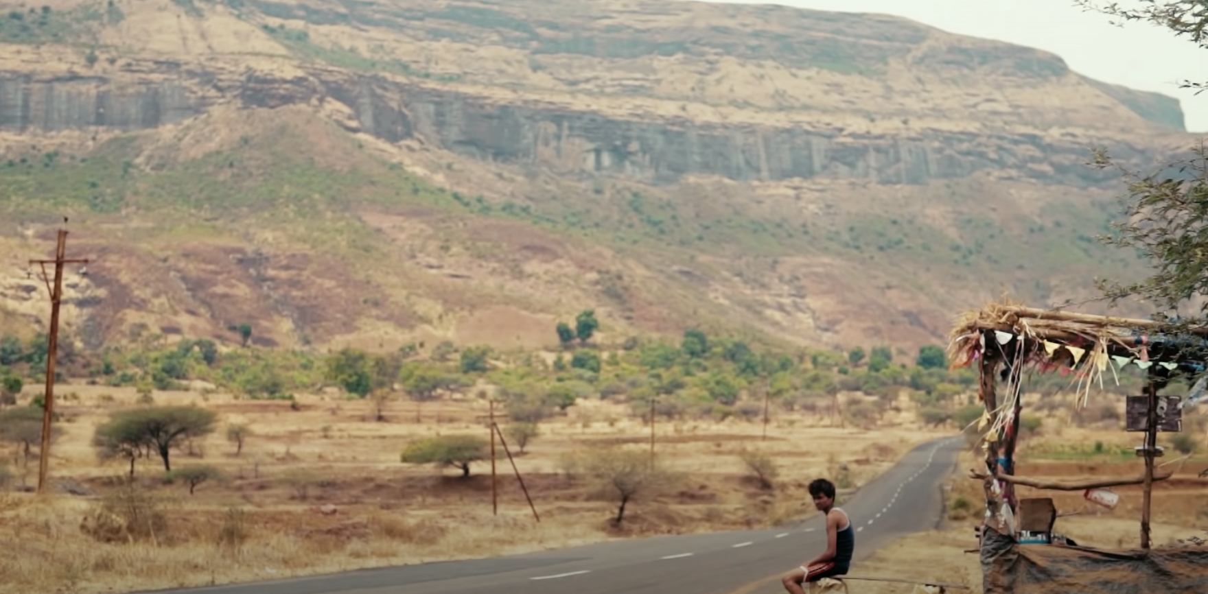 zero, short film, film