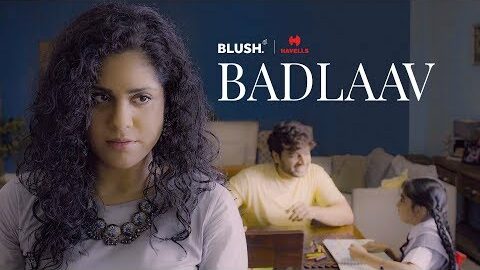 Badlaav, Short film