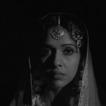 Pinjra, Short film