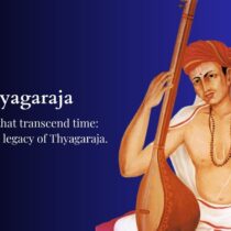 Thyagaraja
