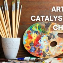 Art as a catalyst for change