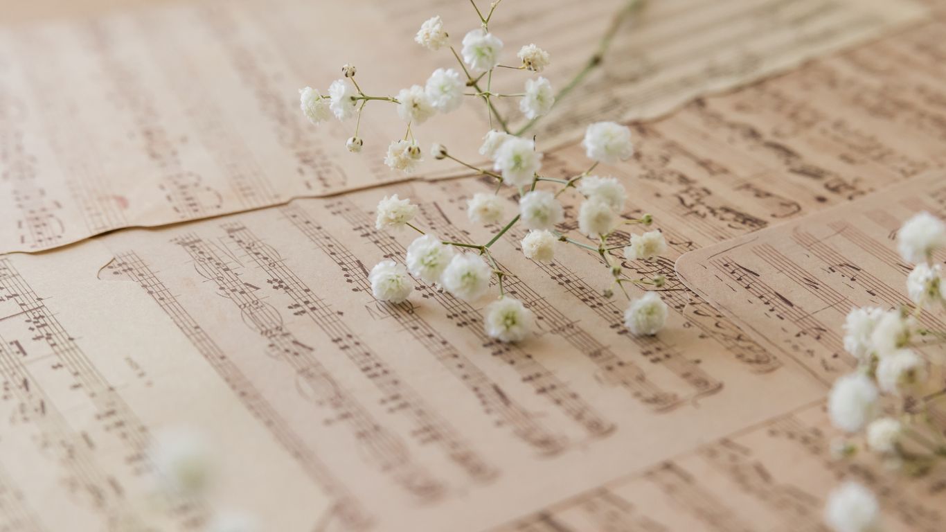 Music, Riday