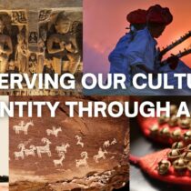 Indian Cultural Identity