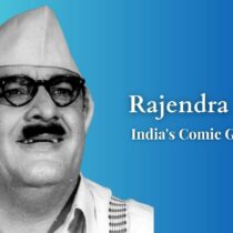 Rajendra Nath, Bollywood, Legendary Actor