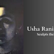 Usha Rani Hooja