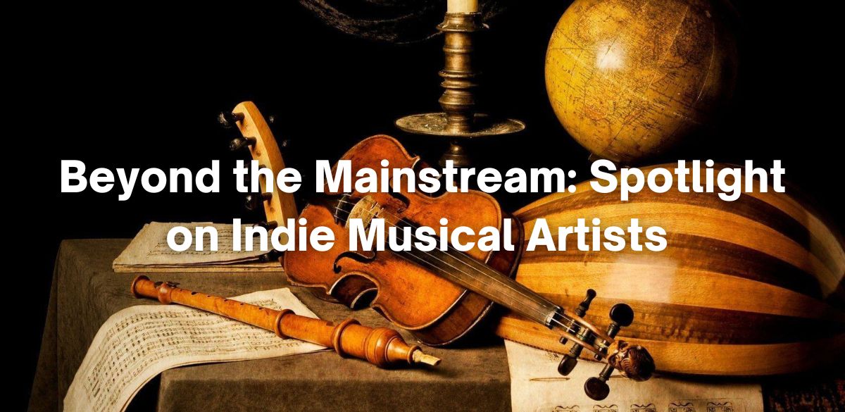 Indie Musicians, music, Tanmaya Bhatnagar