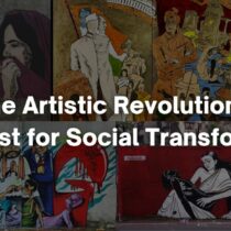Social Transformation