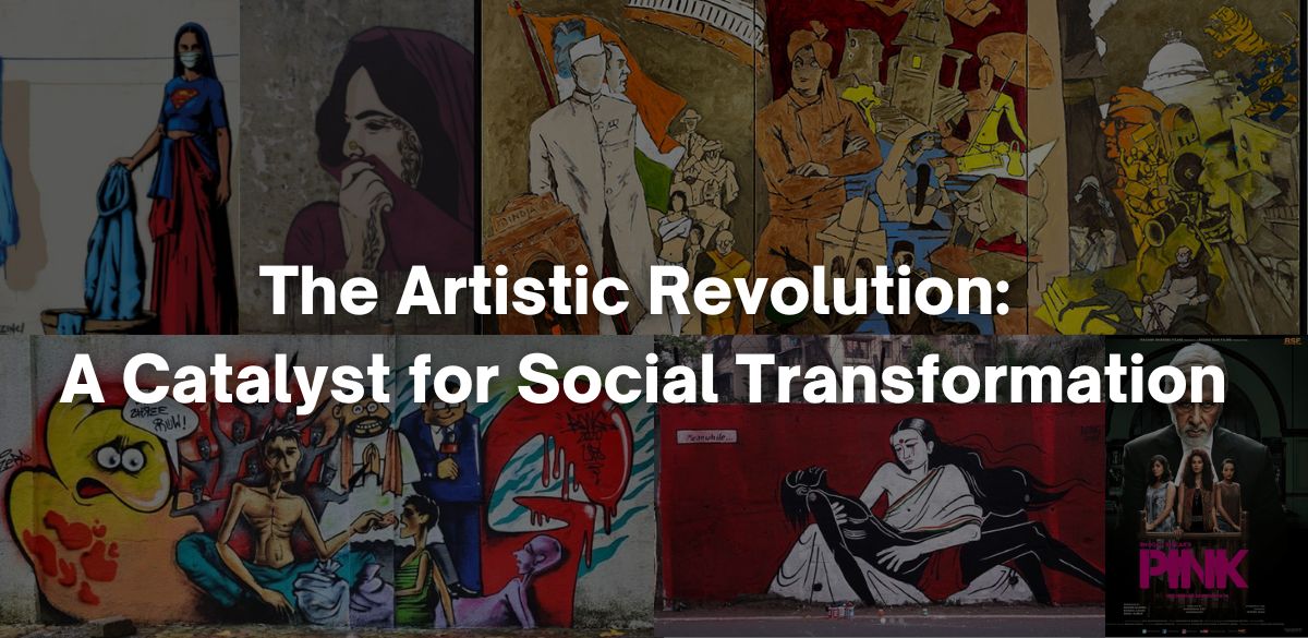 Social Transformation