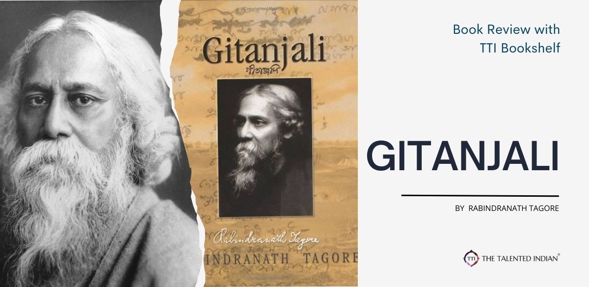 Gitanjali, Tagore