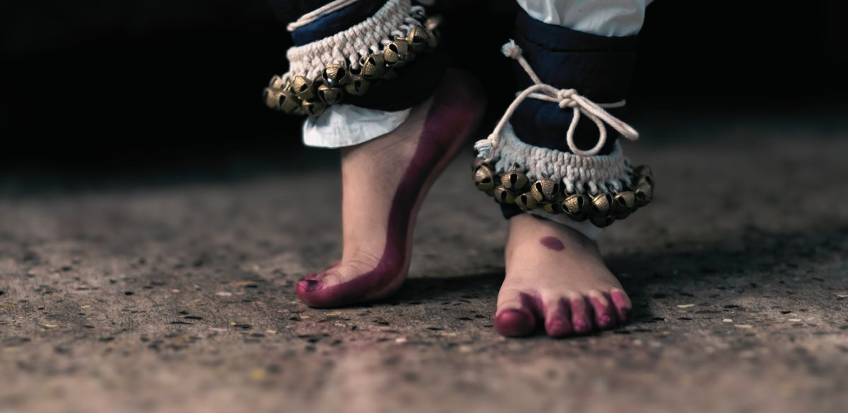dance, performance, Indian classical dance, ghungroo, heavenly