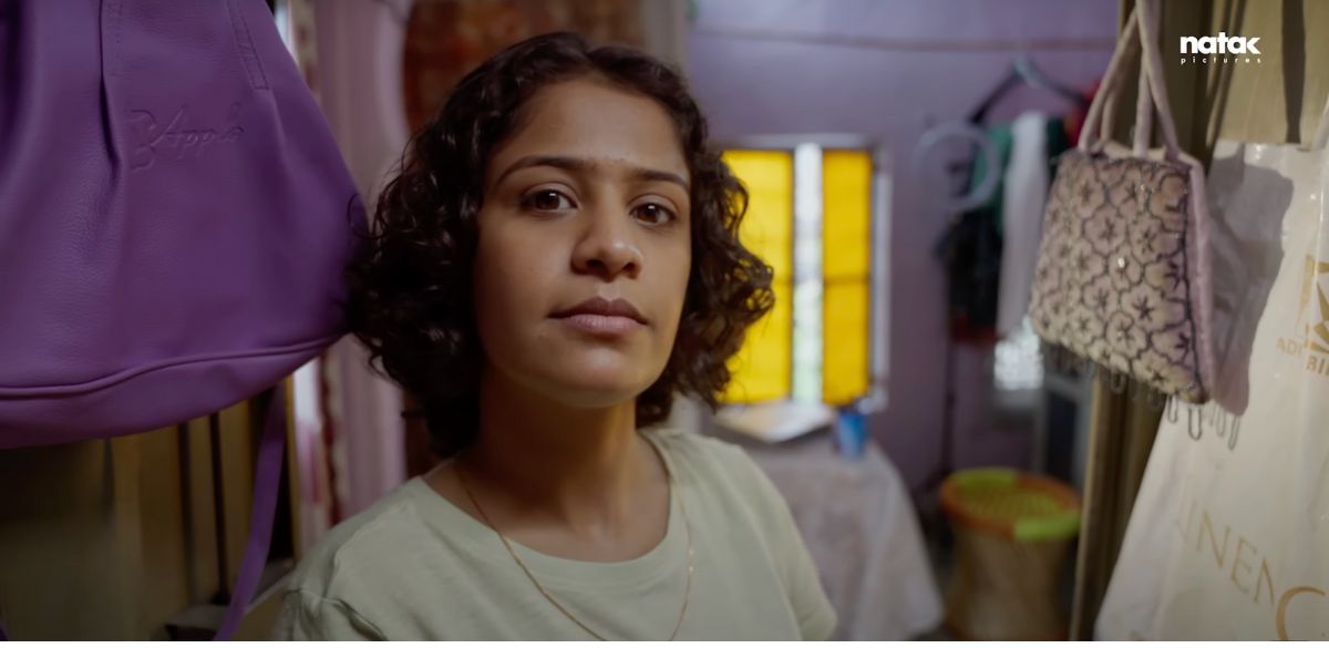 Bittu, Short Film, Stutter