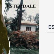 Esterdale, fantasy, fiction, novella, Sherryl Samantha Pal, short read