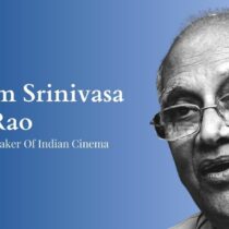 Singeetam, Singeetam Srinivasa Rao, Indian Cinema
