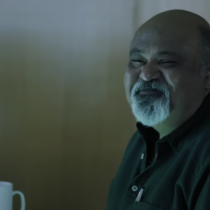 Anukul, Short film, Ai, Artificial Intelligence, Robotics