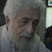 Miniaturist Of Junagadh, Naseeruddin Shah, Short Film