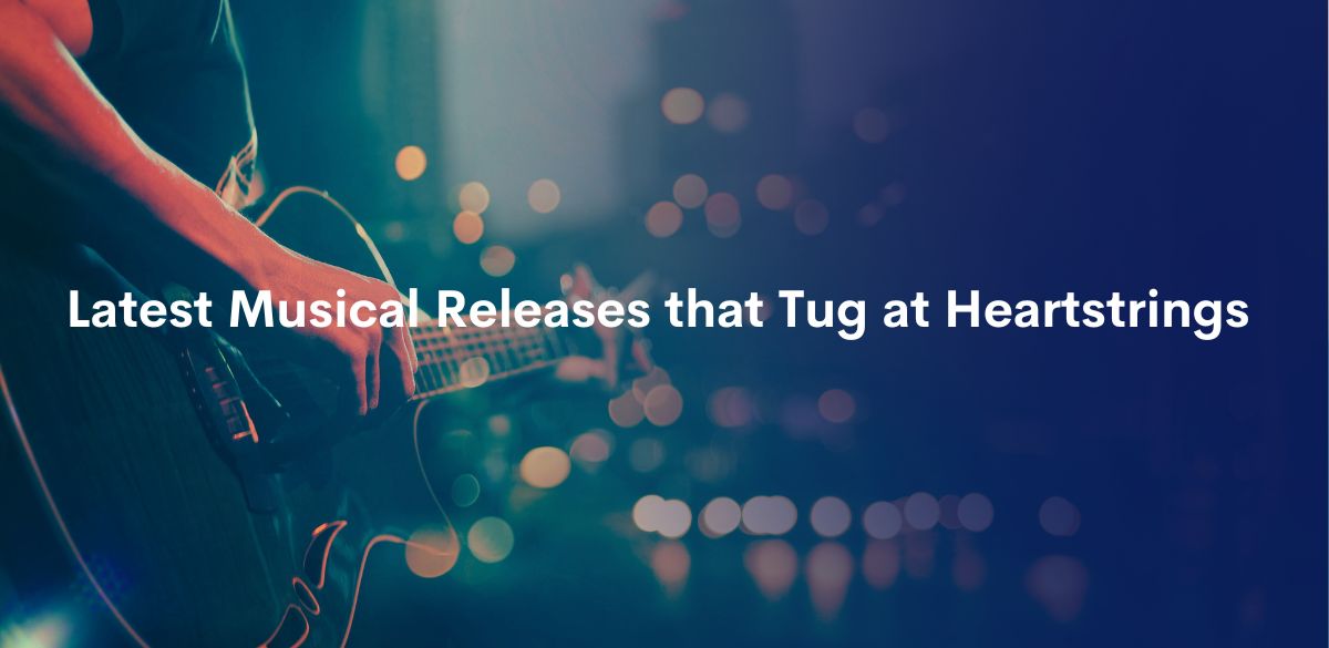 New Releases , Music