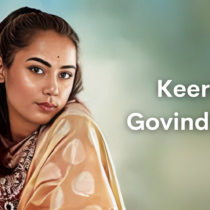 Keerthika Govindhasamy, Keerthi History, Influencer