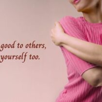 Self Love, toxicity, judging oneself