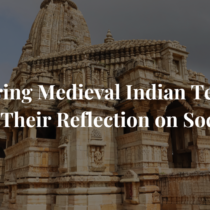 Medieval Indian Temples