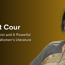 Ajeet Cour: A Writer, Feminist and A Powerful Voice In Indian Women’s Literature 