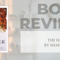 The Half Mother, Shahnaz Bashir, Bashir, Identity, mother,power