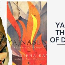 Mahabharata, Draupadi, Panchali, Pratibha Ray, odia writer, Yajnaseni, Panchali, Pandavas, kauravs