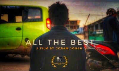 Short Film, Social Cause , Joram Jonah