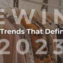 Fashion Trends, Fashion, Rewind 2023