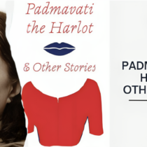 Book Review, TTI Bookshelf, Padmavati, Kamla Das