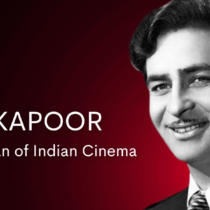 Raj Kapoor, Indian Cinema