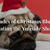 Christmas Blues, Yuletide Shadows